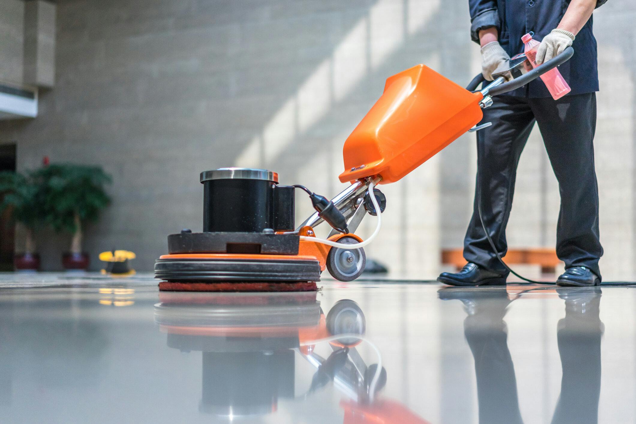 CDMOs and the Advantages of Outsourcing Cleaning to Industry Experts