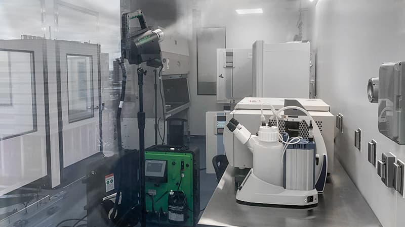 iHP® EFFICACY