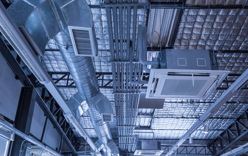 HVAC Systems in Cleanrooms: Design and Performance Requirements