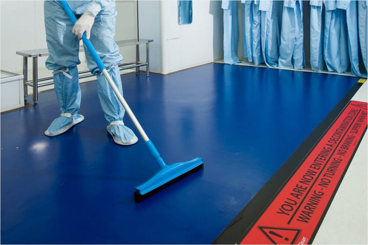 Maintaining a Cleanroom Environment: Best Practices for Contamination Control