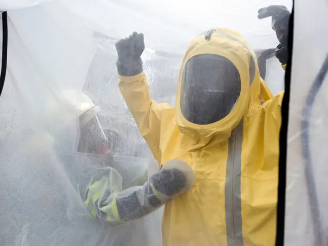 Contamination Risks in Cleanroom Environments